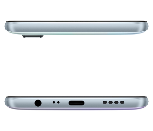 realme 6 4+64GB Comet White 90Hz - 552050 - zdjęcie 9
